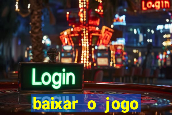 baixar o jogo street fighter